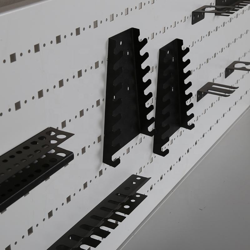 ForgeLine Atlas Pro Workbench System