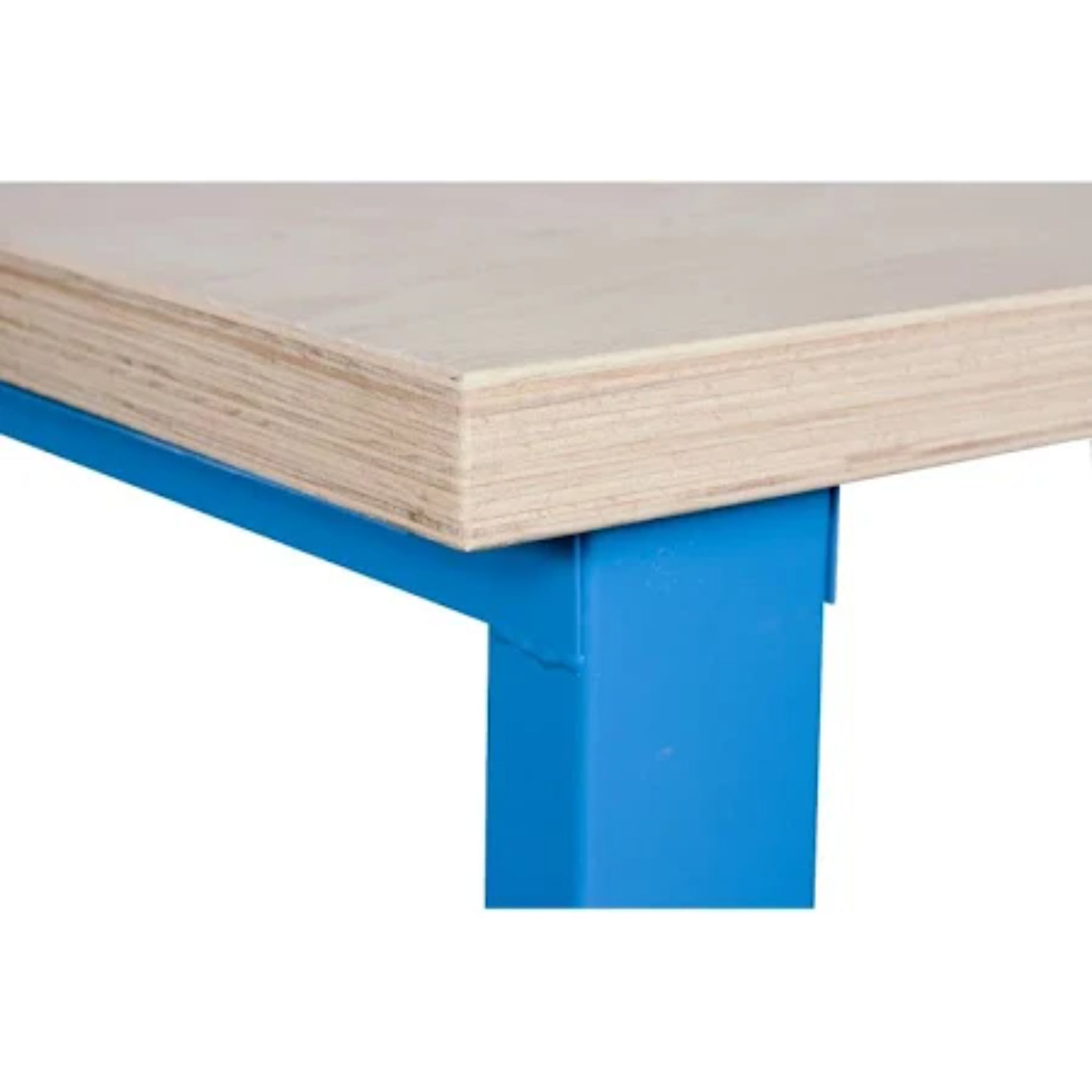 ForgeLine Precision Work Bench