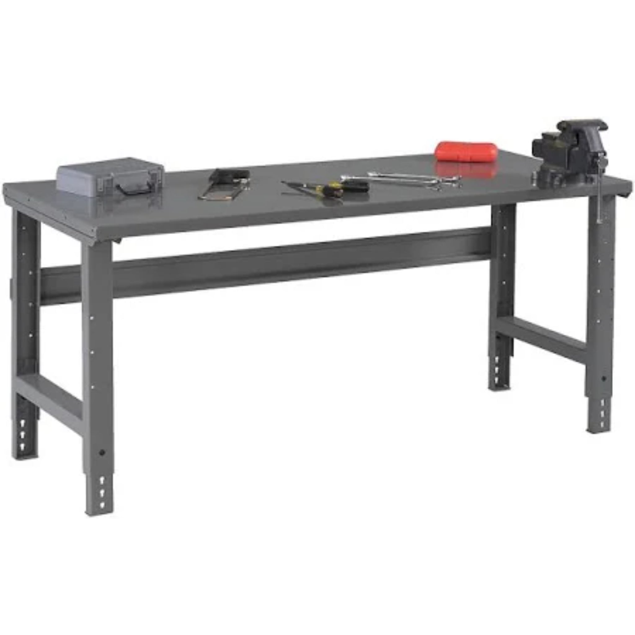 IronForm Titan Adjustable Workbench