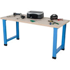 ForgeLine Precision Work Bench