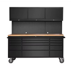 ForgeLine Titan Pro Workstation