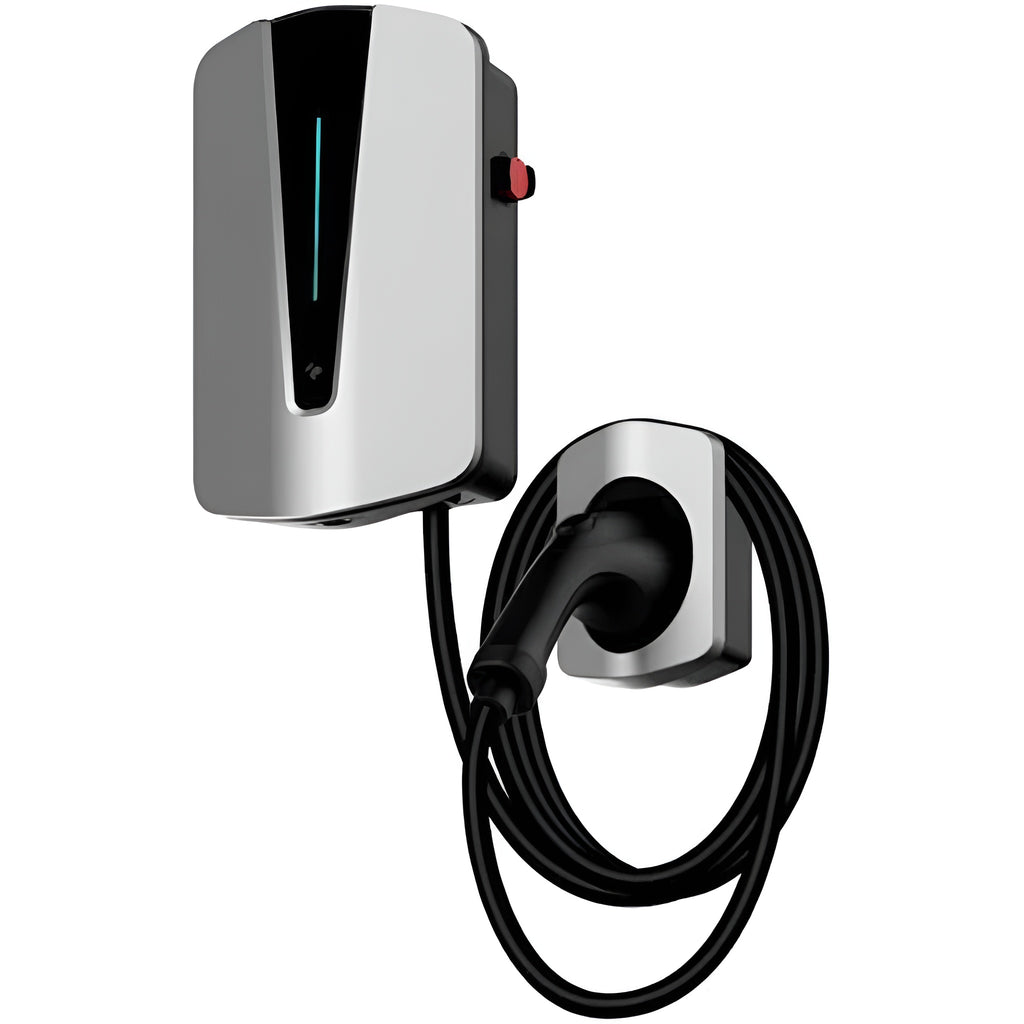Voltique HaloWall EV Charger